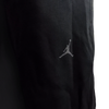 Men's sports pants Air Jordan Sport Hoop Fleece Dri-FIT Black - FV8604-010