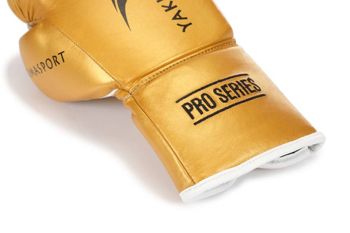 Rękawice bokserskie Tiger Gold L Yakimasport - 100396