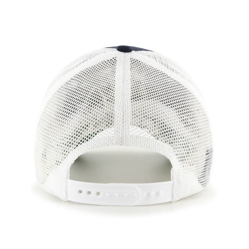 Czapka z daszkiem 47 Brand MLB NY New York Yankees MVP Branson Trucker Cap - B-BRANS17CTP-NYD