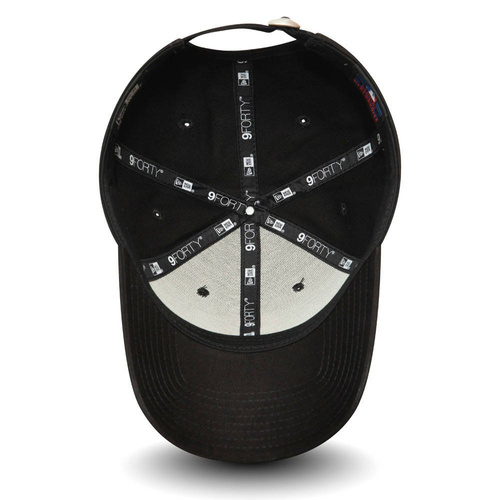 Czapka z daszkiem New Era 9FORTY New York Yankees Essential Custom Rose