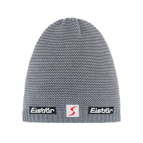 Winter hat Eisbär Corson OS SP Grey - 33033