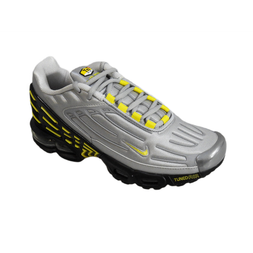 Buty sportowe męskie Nike Air Max Plus III Sneakers - FZ4623-001
