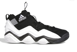 Buty sportowe męskie Adidas Top Ten 2000 Kobe Bryant białe czarne - GY2400