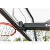 Goalrilla FT72 Basketball Set – 72" In-Ground, Professional Glass Board