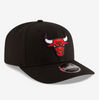 Czapka z daszkiem NEW ERA/CZAPKA NBA 970SS BULLS - 60755436