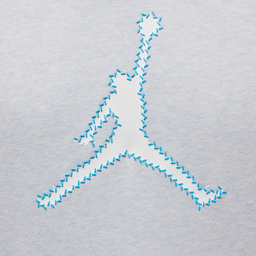 Męska bluza z kapturem Air Jordan Flight MVP Fleece Hoodie - FN6352-043