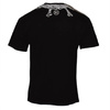 Mens sports T-shirt K1X Net Tee black - KX122O01J-Q11