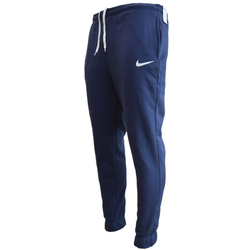Spodnie Dresowe NIKE Park 20 Joggery Męskie Bawełniane - CW6907-451