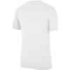 Koszulka męska Air Jordan Fly T-shirt biała - CN3598-100