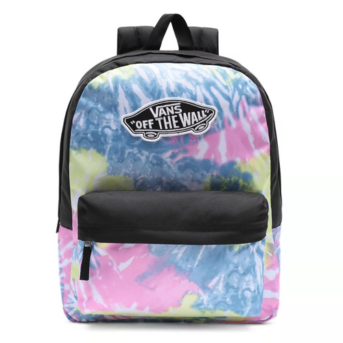 VANS Realm Tie Dye Orchid - VN0A3UI6ZGY