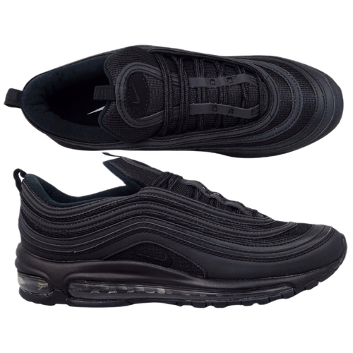 Buty sportowe Nike Air Max 97 w kolorze czarnym - BQ4567-001