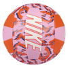 Nike All Court Lite Volleyball Deflated Ball Pink Rise/Safety Orange/White - N.100.9071.657