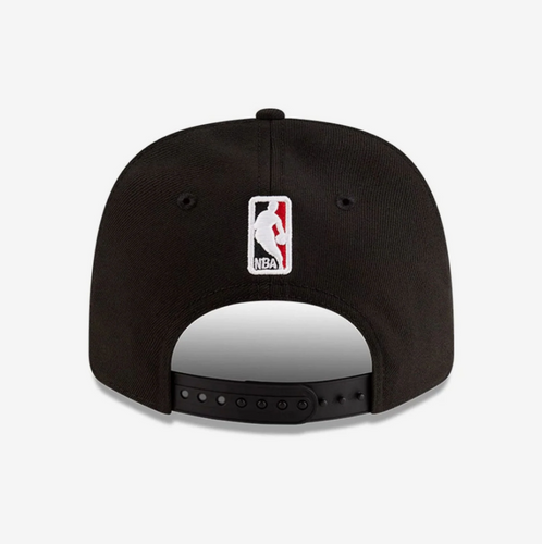 Czapka z daszkiem NEW ERA/CZAPKA NBA 970SS BULLS - 60755436