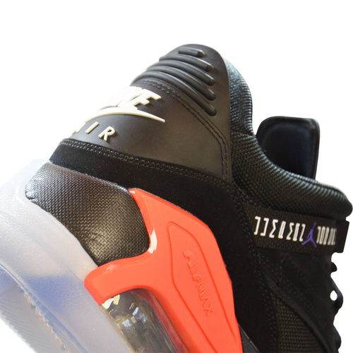 Air Jordan Point Lane Infrared - CZ4166-006
