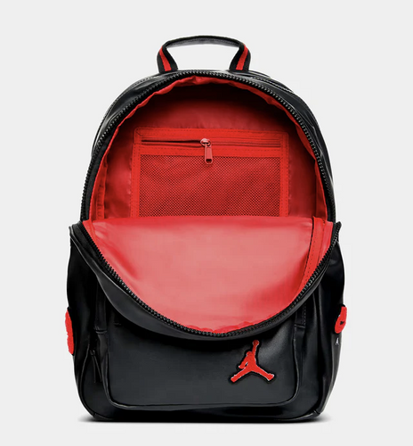 Plecak szkolny na trening JORDAN BOROUGH VARSITY BACKPAC - MA9004-023