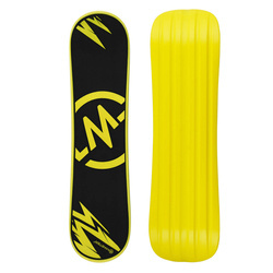 Deska Snowboardowa - MAS-B410