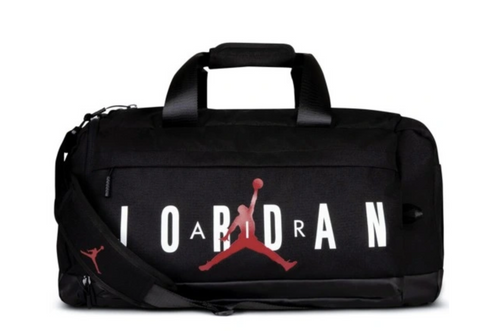 Torba sportowa AIR Jordan Duffle Bag- SM0168-023