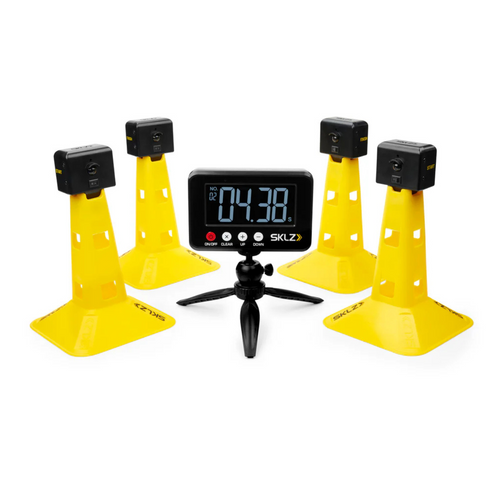 SKLZ Speed Gates do sportu i treningu sportowego