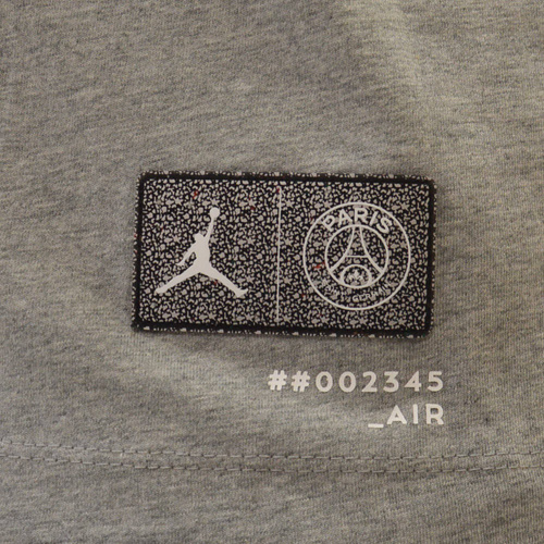 Air Jordan Paris Saint-Germain T-shirt - DM3092-063