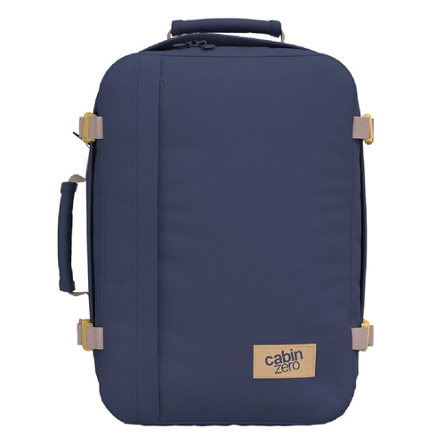 Plecak turystyczny Cabin Zero Classic 28L bagaż podręczny Shibori Blue - CZ082509