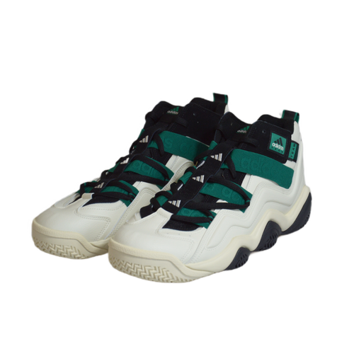 Buty sportowe męskie Adidas Top Ten 2000 Kobe Bryant NBA - FZ6221