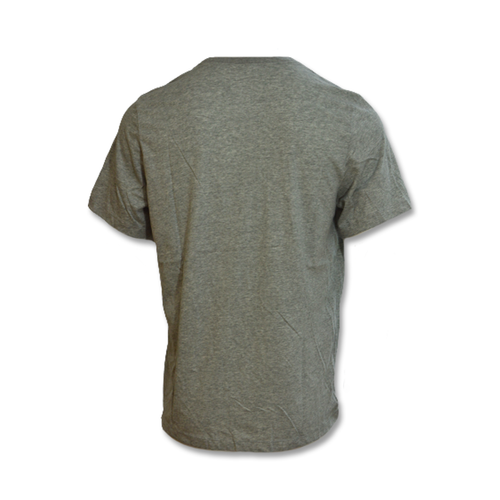 Nike NBA N31 Dry T-shirt Dk Grey Heather - AT0515-063
