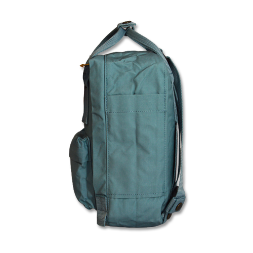 Plecak miejski Fjallraven Kånken Mini Sky Blue - F23561-501