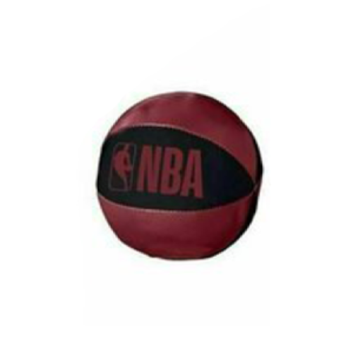 Wilson NBA Team Mini Hoop Miami Heat - WTBA1302MIA