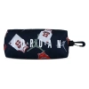 Air Jordan School Pencil Case Backpack - 9B0503-W0G