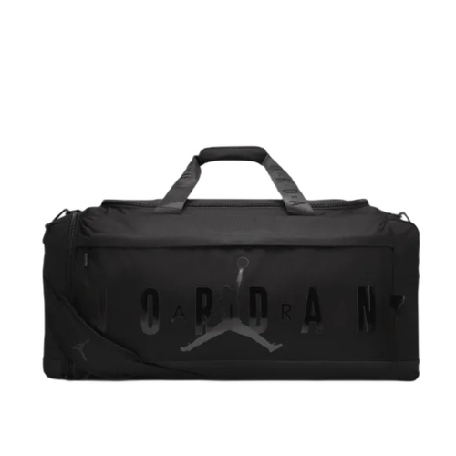 Sports bag Air Jordan Jam Velocity Duffle Large Bag 69L Black - LM0920-KK2