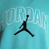 Hoodie Air Jordan Brooklyn Fleece Blue - IB7241-392 