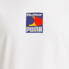 BUTTER GOODS x PUMA Graphic T-shirt Puma White - 534058-02