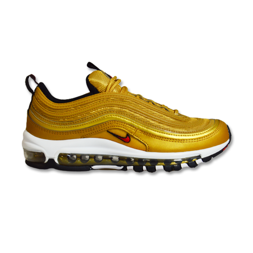 Buty sportowe Nike Air Max 97 "Golden Bullet" - DM0028-700