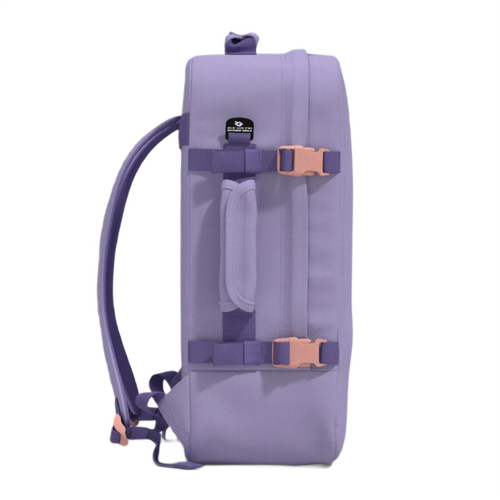 Plecak turystyczny Cabin Zero Classic 44L Smokey Violet - CZ062304