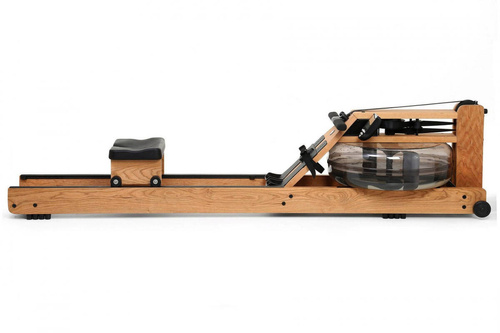 Wioślarz wodny WaterRower Oxbridge S4 Wiśnia- WW-WR-200-S4