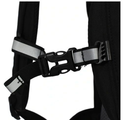 Children's school backpack for kindergarten red black 18L Lego Ninjago Red Lloyd - 20222-2302