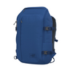 Travel backpack Cabin Zero Adventure 32L Atlantic Blue hand luggage for the plane - AD031912