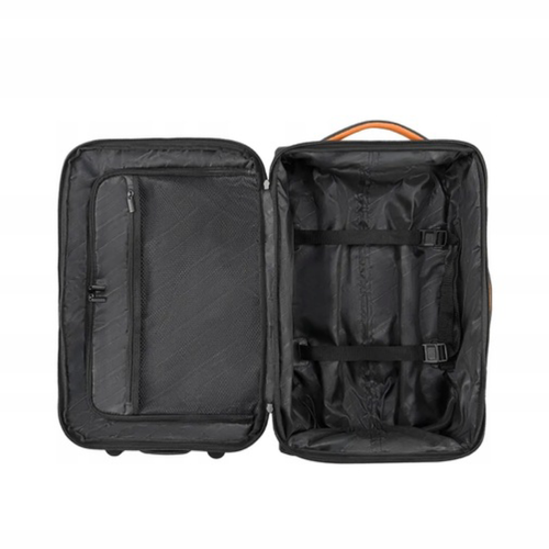Puccini Cabin Baggage Black - EM50249C-1