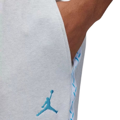 Spodnie sportowe męskie Air Jordan Flight MVP Fleece Pants - FN6356-043