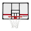 Avento Basketball Set 225-305 cm - 47SD-BLK