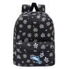 Vans Old Skool H2O Rucksack - VN0A5E2ST0T custom Dolphin