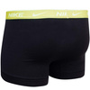 Męskie bokserki Nike Trunk 3PK Komplet 3 par - 0000KE1008-MQG