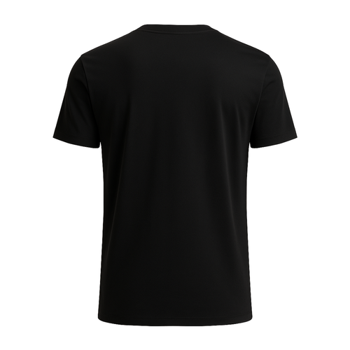 Men's sports T-shirt Jordan Flight Essentials Black - FN6006-010
