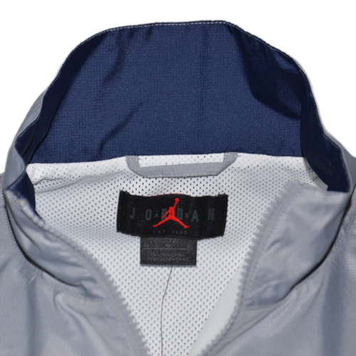 Kurtka Wiatrówka Air Jordan x PSG Suit Jacket - DJ0387-090