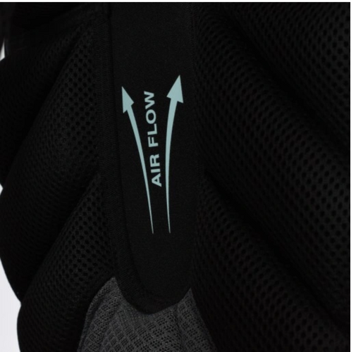 Children's school backpack for kindergarten red black 18L Lego Ninjago Red Lloyd - 20222-2302