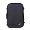 Plecak podróżny Cabin Zero Classic Pro 42L Absolute Black - CZ271201