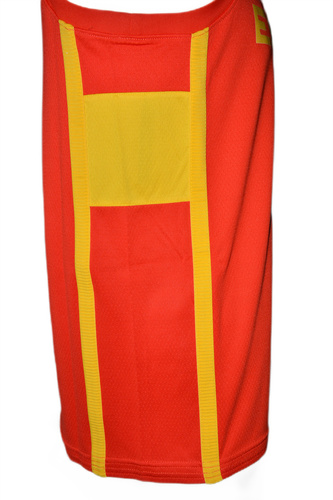 Koszulka Nike Spain Limited Olympics Jersey Road - CQ0091-600
