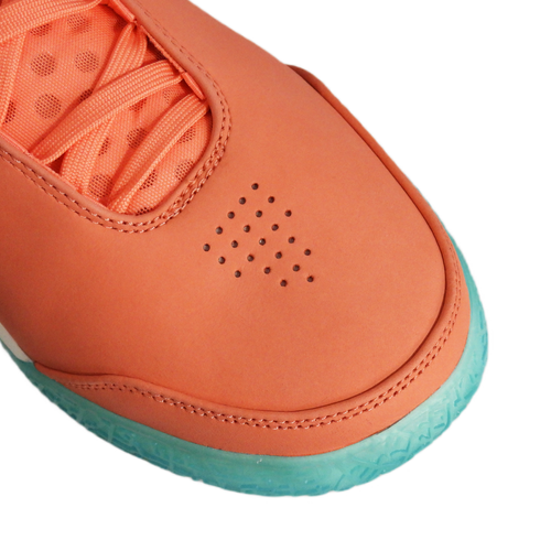 Men's sports shoes Nike LeBron NXXT Gen AMPD "Miami" Sneakers - FJ1566-401