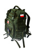 Wisport WHISTLER II 35 L Cordura Olive Green Backpack