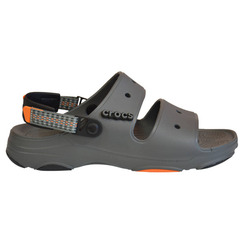 Crocs Classic All Terrain Sandal Slate Grey - 207711-0DA
